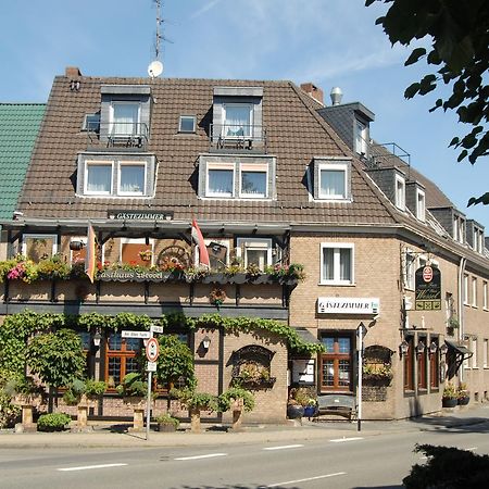 Hotel Haus Wessel Colonia Exterior foto